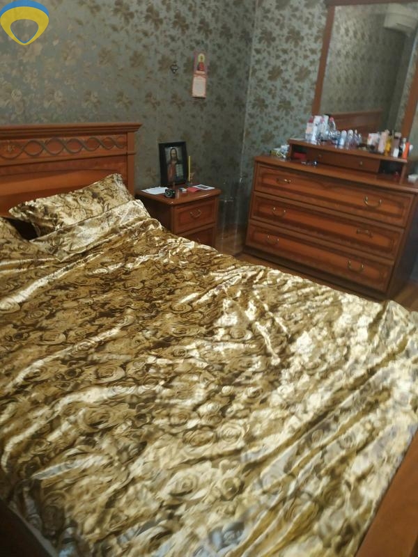 продажа трехкомнатной квартиры номер A-173750 в Приморском районе, фото номер 10